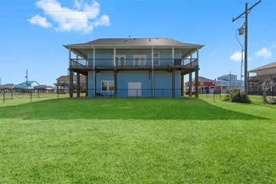 2423 Sandpiper, Crystal Beach, TX 77650 - Photo 48
