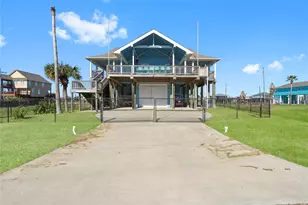 2423 Sandpiper, Crystal Beach, TX 77650 - Photo 46