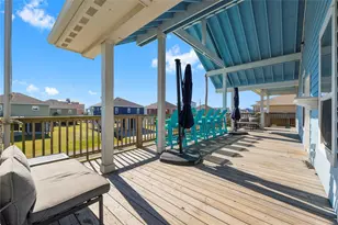 2423 Sandpiper, Crystal Beach, TX 77650 - Photo 40
