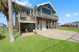 2423 Sandpiper, Crystal Beach, TX 77650 - Photo 46