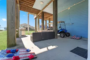 2423 Sandpiper, Crystal Beach, TX 77650 - Photo 18