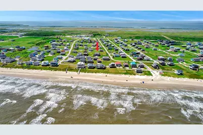 2423 Sandpiper, Crystal Beach, TX 77650 - Photo 6