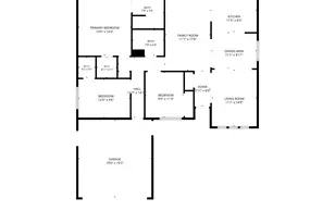 5135 Porter Ridge Dr, Houston, TX 77053 - Photo 32