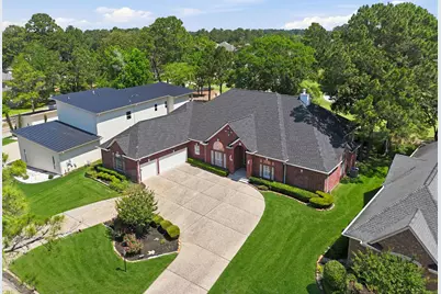 1151 Bentwater Drive, Montgomery, TX 77356 - Photo 40