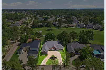 1151 Bentwater Drive, Montgomery, TX 77356 - Photo 2