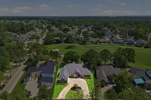 1151 Bentwater Dr, Montgomery, TX 77356 - Photo 2