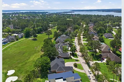 1151 Bentwater Drive, Montgomery, TX 77356 - Photo 36