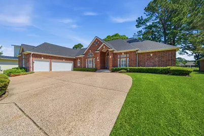 1151 Bentwater Drive, Montgomery, TX 77356 - Photo 1