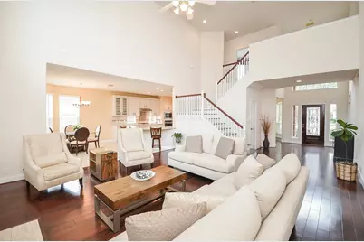 6251 Clear Canyon Drive, Katy, TX 77450 - Photo 8