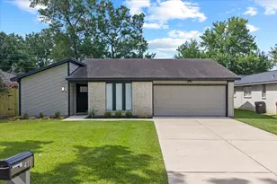 411 Topsail Way, Crosby, TX 77532 - Photo 1