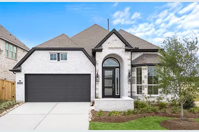 12406 Drifting Oakwood Lane, Cypress, TX 77433 - Photo 2