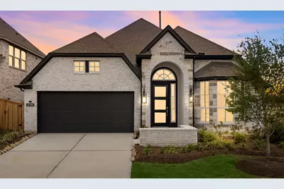12406 Drifting Oakwood Lane, Cypress, TX 77433 - Photo 1