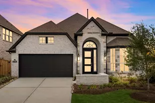 12406 Drifting Oakwood Ln, Cypress, TX 77433 - Photo 1