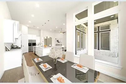 12406 Drifting Oakwood Lane, Cypress, TX 77433 - Photo 4