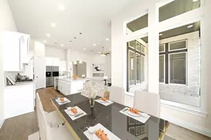 12406 Drifting Oakwood Ln, Cypress, TX 77433 - Photo 4