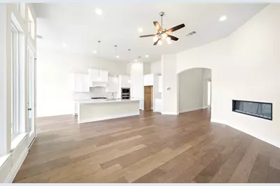 12406 Drifting Oakwood Lane, Cypress, TX 77433 - Photo 18