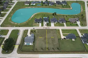3121 E Tower Cir, Santa Fe, TX 77517 - Photo 1