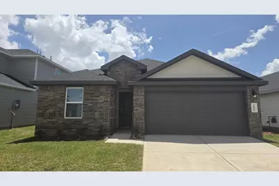 31315 Harp Ridge Drive, Fulshear, TX 77441 - Photo 1