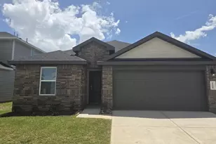 31315 Harp Ridge Drive, Fulshear, TX 77441 - Photo 1