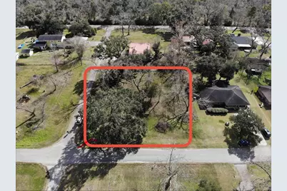 0 Spencer, Jones Creek, TX 77541 - Photo 1