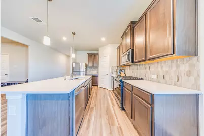 2107 Cherryvale Drive, Tomball, TX 77375 - Photo 6