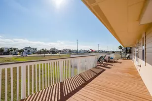 18409 Shaman Dr, Galveston, TX 77554 - Photo 28