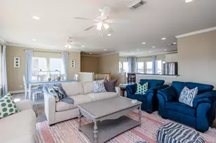 18409 Shaman Dr, Galveston, TX 77554 - Photo 8