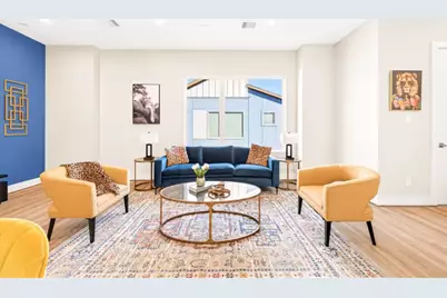 778 Paul Quinn Street #D, Houston, TX 77091 - Photo 2
