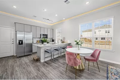 15831 Blair Castle Drive, Humble, TX 77346 - Photo 4