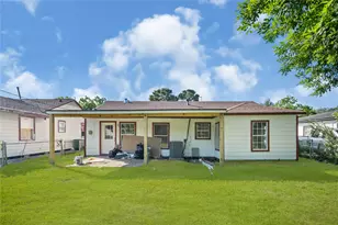 8423 Wier Dr, Houston, TX 77017 - Photo 2
