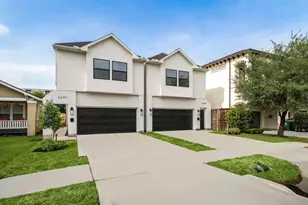 1430 Nashua St, Houston, TX 77008 - Photo 2