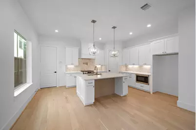 1430 Nashua Street, Houston, TX 77008 - Photo 4