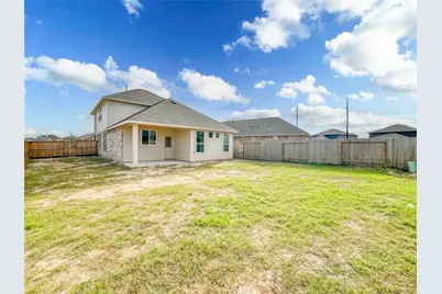 10502 Mount Tallac Court, Rosharon, TX 77583 - Photo 28