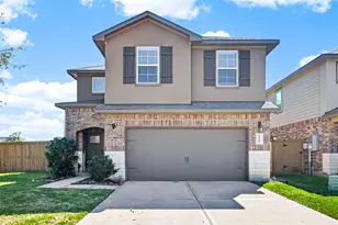 13009 Leisure Cove Dr, La Marque, TX 77568 - Photo 1