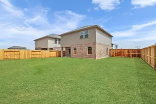 13009 Leisure Cove Dr, La Marque, TX 77568 - Photo 18