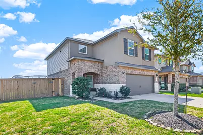 13009 Leisure Cove Drive, La Marque, TX 77568 - Photo 2