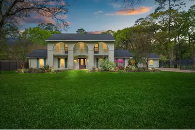 16811 Waycreek Road, Houston, TX 77068 - Photo 1
