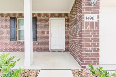 1496 Twilight Green Drive, Katy, TX 77493 - Photo 2