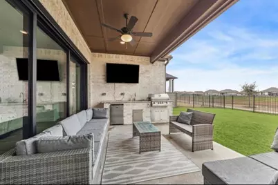 2119 Parker Grove Drive, Manvel, TX 77578 - Photo 34