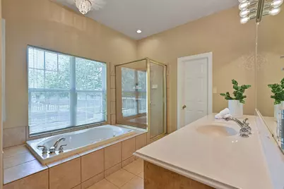 1 Wolfe Lane, Manvel, TX 77578 - Photo 24