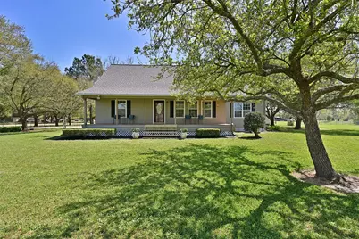 1 Wolfe Lane, Manvel, TX 77578 - Photo 2