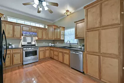 1 Wolfe Lane, Manvel, TX 77578 - Photo 12