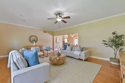 1 Wolfe Lane, Manvel, TX 77578 - Photo 8