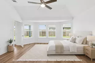5715 Sunland Trl, Fulshear, TX 77441 - Photo 8