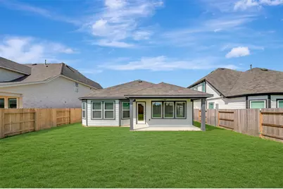 5715 Sunland Trail, Fulshear, TX 77441 - Photo 20