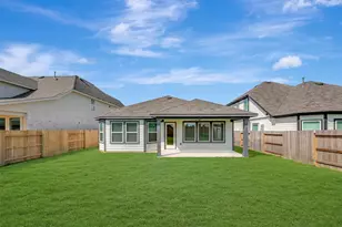 5715 Sunland Trl, Fulshear, TX 77441 - Photo 20