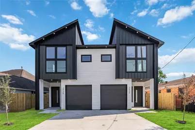 3920 Aledo Street #A-B, Houston, TX 77051 - Photo 1