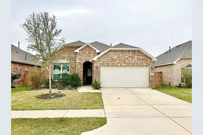 19835 Capri Shores Lane, Hockley, TX 77447 - Photo 1