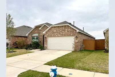 19835 Capri Shores Lane, Hockley, TX 77447 - Photo 2