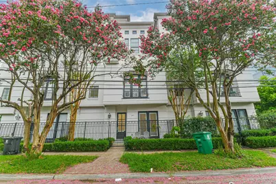 1407 Stanford Street, Houston, TX 77019 - Photo 1